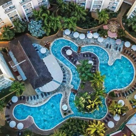 Olimpia Park Resort Esterno foto